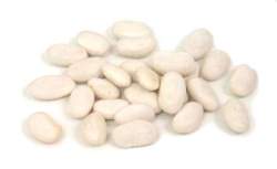 bean white lady